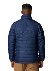 Jaqueta Masculina Columbia Powder Lite II - Foto 5