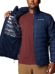 Jaqueta Masculina Columbia Powder Lite II - Foto 6