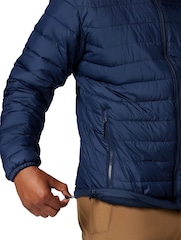 Jaqueta Masculina Columbia Powder Lite II - Foto 7