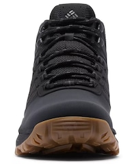 Bota Masculina Columbia Transverse Hike Waterproof - Foto 2