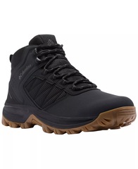 Bota Masculina Columbia Transverse Hike Waterproof - Foto 3