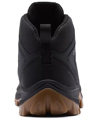 Bota Masculina Columbia Transverse Hike Waterproof - Foto 4