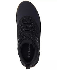 Bota Masculina Columbia Transverse Hike Waterproof - Foto 5