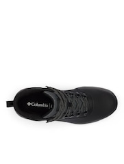 Bota Masculina Columbia Newton Wander LTR - Foto 3