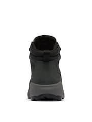 Bota Masculina Columbia Newton Wander LTR - Foto 5