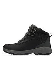 Bota Masculina Columbia Newton Wander LTR - Foto 6