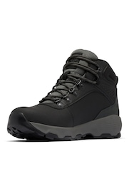 Bota Masculina Columbia Newton Wander LTR - Foto 8