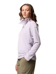 Blusão Feminino Fleece Columbia Glacial IV - Foto 4