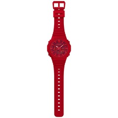 Relógio G-Shock GA-2100-4ADR - Foto 5