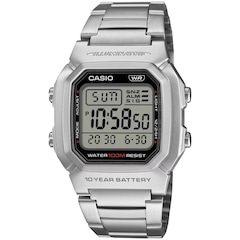 Relógio Casio W-800HD-1AVDF - Foto 1