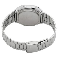 Relógio Casio Vintage A168WA-5AYDF - Foto 4