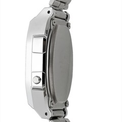 Relógio Casio Vintage A168WA-5AYDF - Foto 5