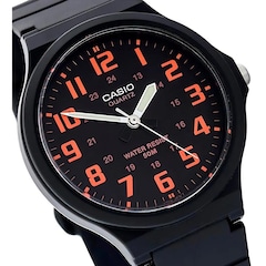 Relógio Casio Standard MW-240-4BVDF - Foto 2