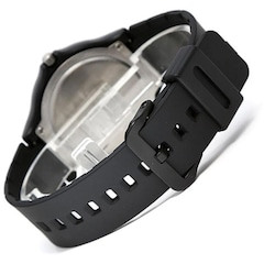 Relógio Casio Standard MW-240-4BVDF - Foto 3