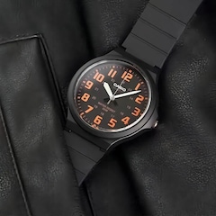 Relógio Casio Standard MW-240-4BVDF - Foto 5