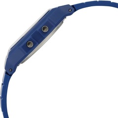 Relógio Casio Standard F-91WB-2A1DF - Foto 5