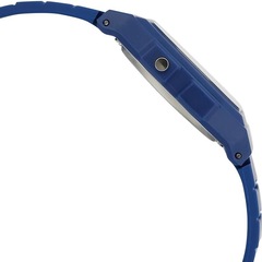 Relógio Casio Standard F-91WB-2A1DF - Foto 6