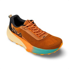 Tênis Fila Feminino Skywind Corrida - Foto 2