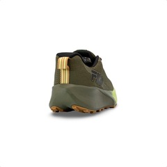 Tênis Fila Feminino Skywind Corrida - Foto 4