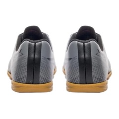 Kit Chuteira Futsal Umbro Kick e Meião Masculino - Foto 2