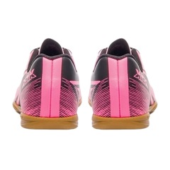 Kit Chuteira Futsal Umbro Kick e Meião Masculino - Foto 2