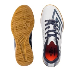 Chuteira Futsal Masculina Umbro Kick - Foto 2