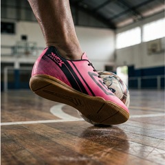 Chuteira Futsal Masculina Umbro Kick - Foto 7