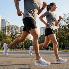 Tênis Unissex Rainha Comet - Foto 2