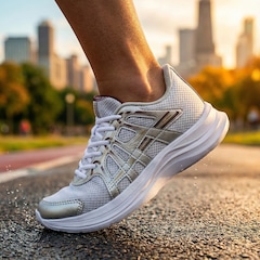 Tênis Unissex Rainha Comet - Foto 7