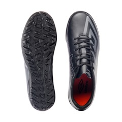 Chuteira Society Umbro Kick - Masculino - Foto 3