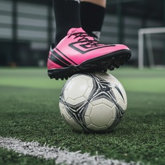 Chuteira Society Umbro Kick - Masculino - Foto 7