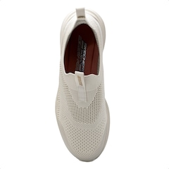 Tênis Feminino Skechers Bobs Moda Flex - Foto 3