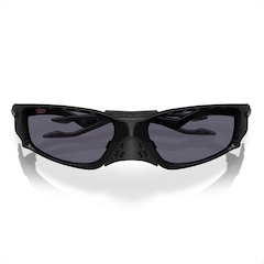 Óculos de Sol Unissex Oakley Plantaris SQ Prizm Grey - Foto 1