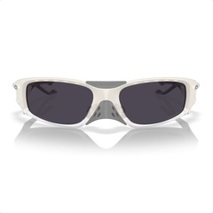 Óculos de Sol Unissex Oakley Plantaris SQ Prizm Grey - Foto 1