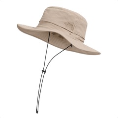 Chapéu Unissex The Notrh Face Horizon Breezer Brimmer - Foto 1