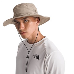 Chapéu Unissex The Notrh Face Horizon Breezer Brimmer - Foto 3