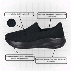 Tênis Feminino Rainha Dream V - Foto 5