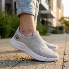 Tênis Feminino Rainha Dream V - Foto 7