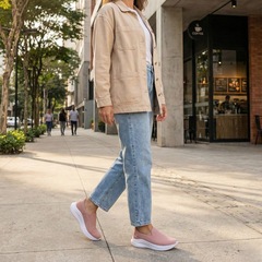 Tênis Feminino Rainha Dream V - Foto 2