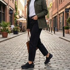 Kit Tênis Rainha Dream V E Meia - Feminino - Foto 4