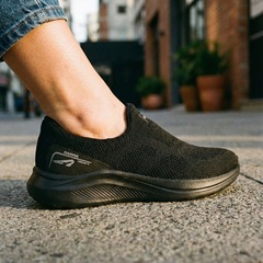 Kit Tênis Rainha Dream V E Meia - Feminino - Foto 7