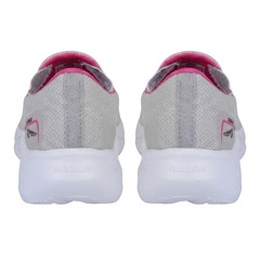 Kit Tênis Rainha Dream V E Meia - Feminino - Foto 3