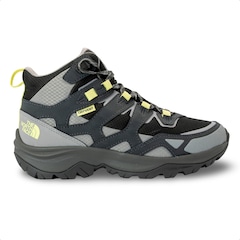 Bota Feminina The North Face Hedgehog 3 Mid Wp - Foto 1