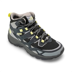 Bota Feminina The North Face Hedgehog 3 Mid Wp - Foto 2