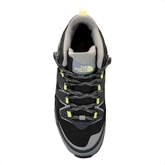 Bota Feminina The North Face Hedgehog 3 Mid Wp - Foto 3