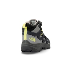 Bota Feminina The North Face Hedgehog 3 Mid Wp - Foto 4