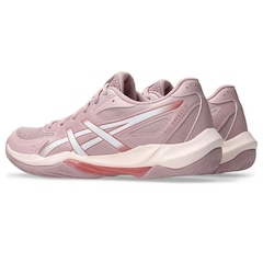 Tênis Feminino ASICS Gel-Rocket 12 - Foto 5