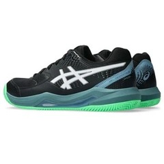 Tênis Masculino ASICS GEL-Dedicate 8 Padel - Foto 3