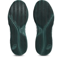 Tênis Masculino ASICS GEL-Dedicate 8 Clay - Foto 6