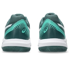 Tênis Masculino ASICS GEL-Dedicate 8 Clay - Foto 7